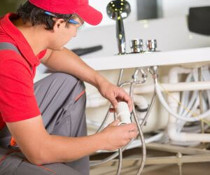 About Emergency plumbing pros Lunenburg, VA